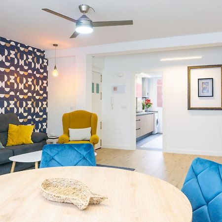 Luxury Apartment توريمولينوس المظهر الخارجي الصورة