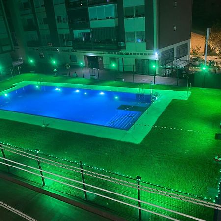 Luxury Apartment توريمولينوس المظهر الخارجي الصورة