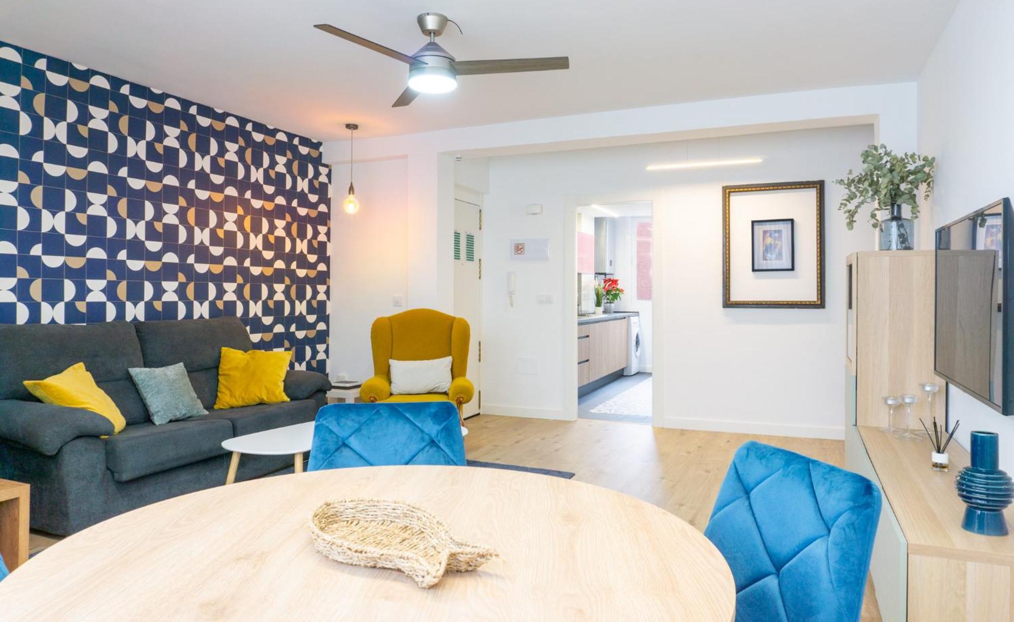 Luxury Apartment توريمولينوس المظهر الخارجي الصورة