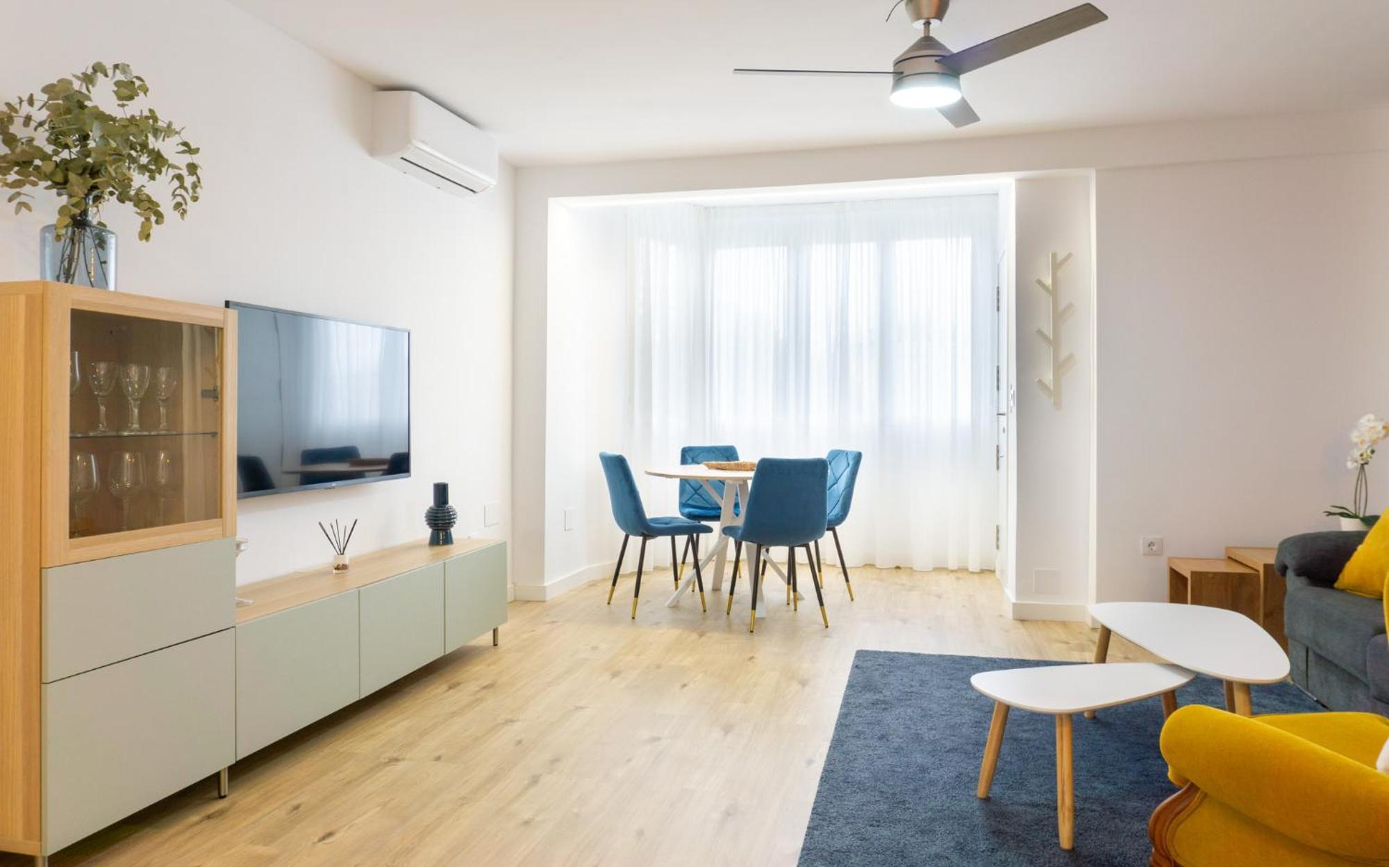 Luxury Apartment توريمولينوس المظهر الخارجي الصورة