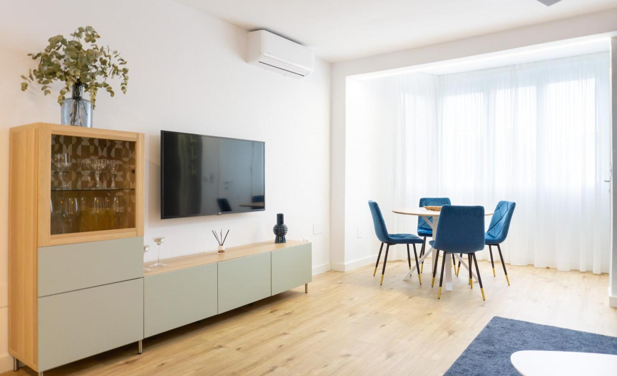 Luxury Apartment توريمولينوس المظهر الخارجي الصورة