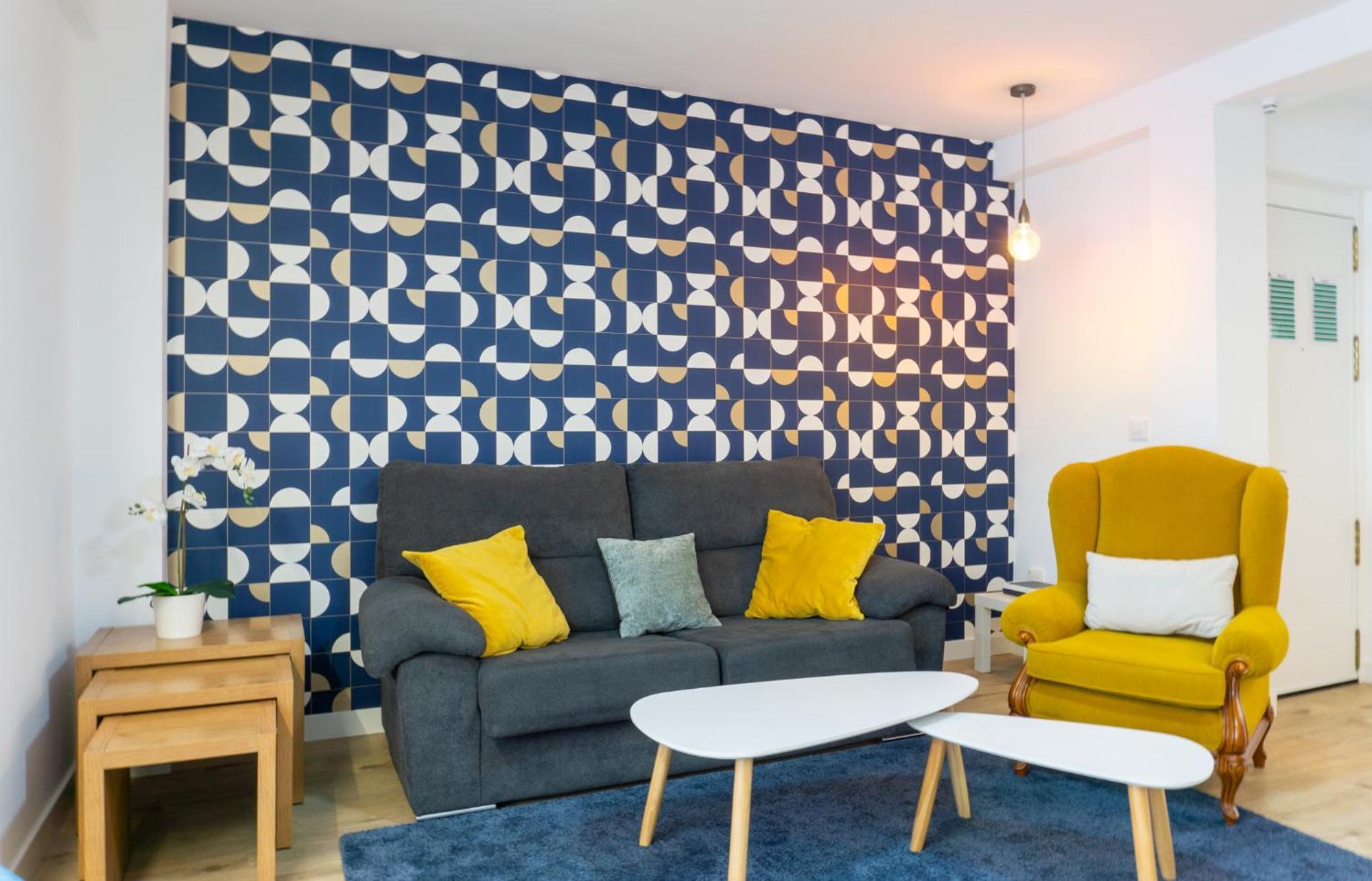 Luxury Apartment توريمولينوس المظهر الخارجي الصورة