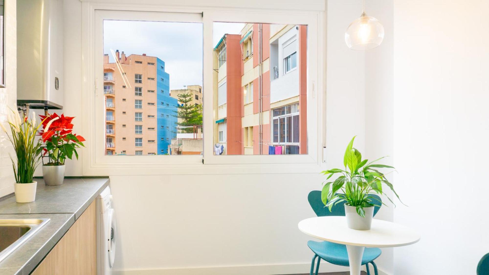 Luxury Apartment توريمولينوس المظهر الخارجي الصورة