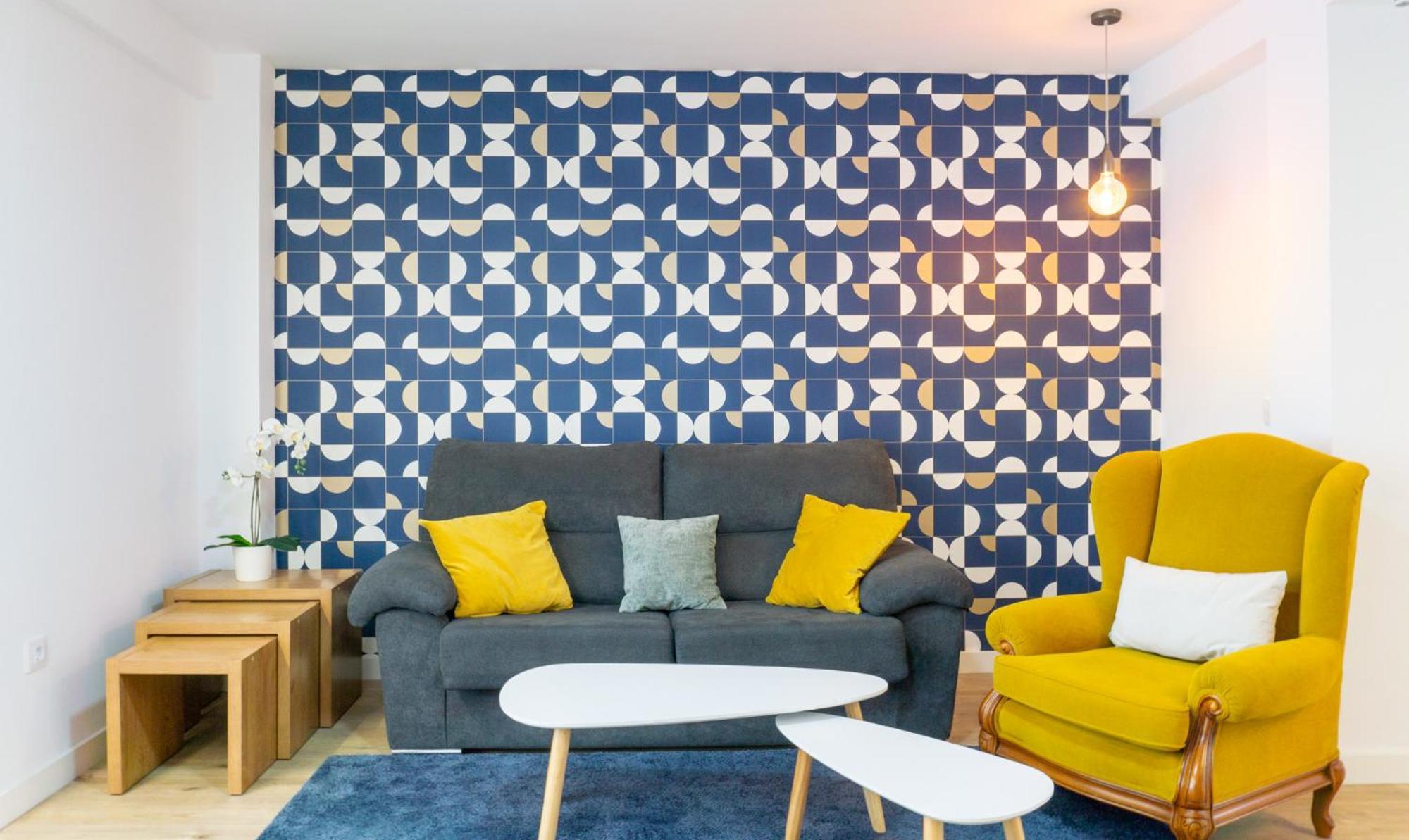 Luxury Apartment توريمولينوس المظهر الخارجي الصورة