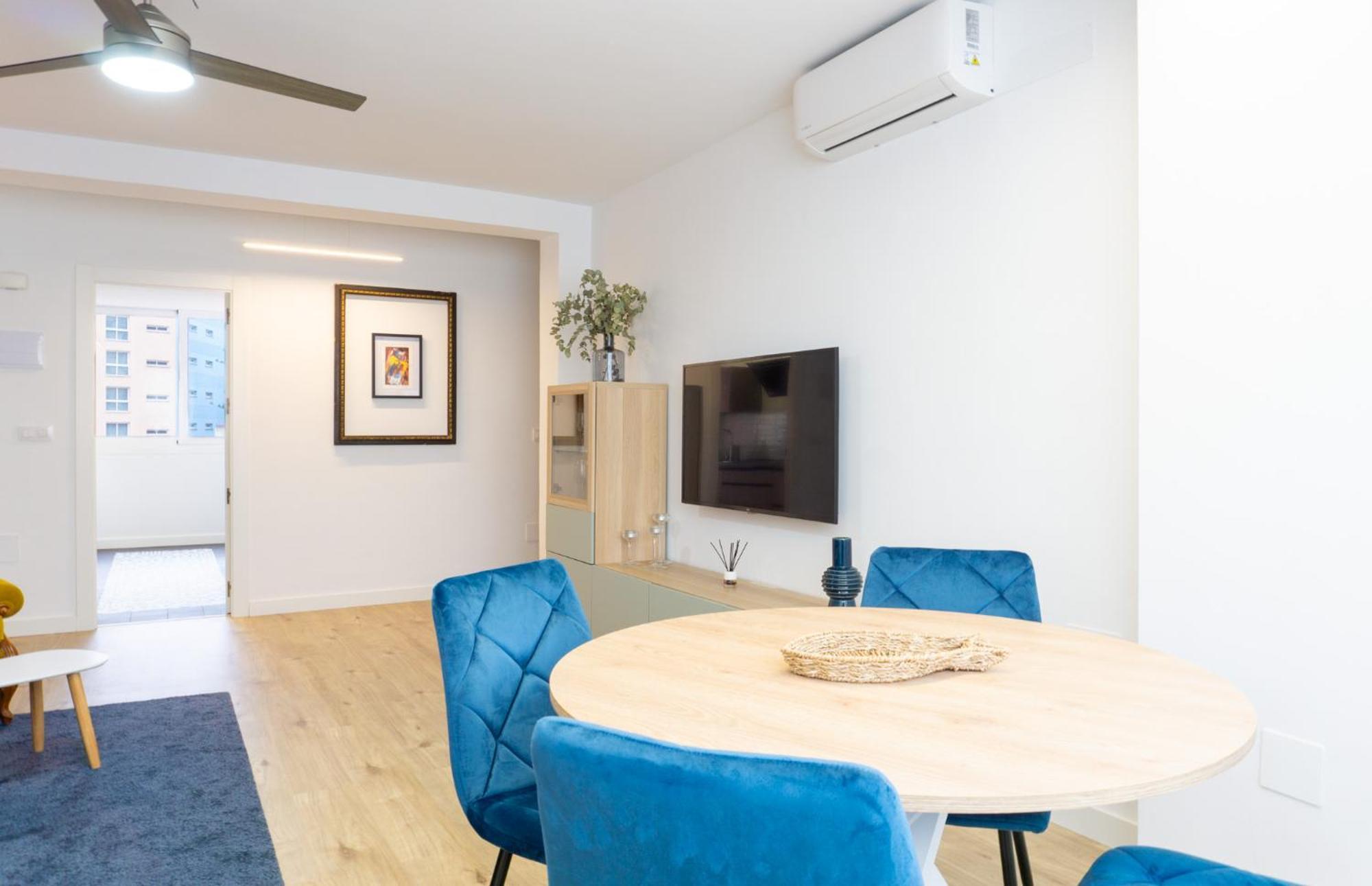 Luxury Apartment توريمولينوس المظهر الخارجي الصورة