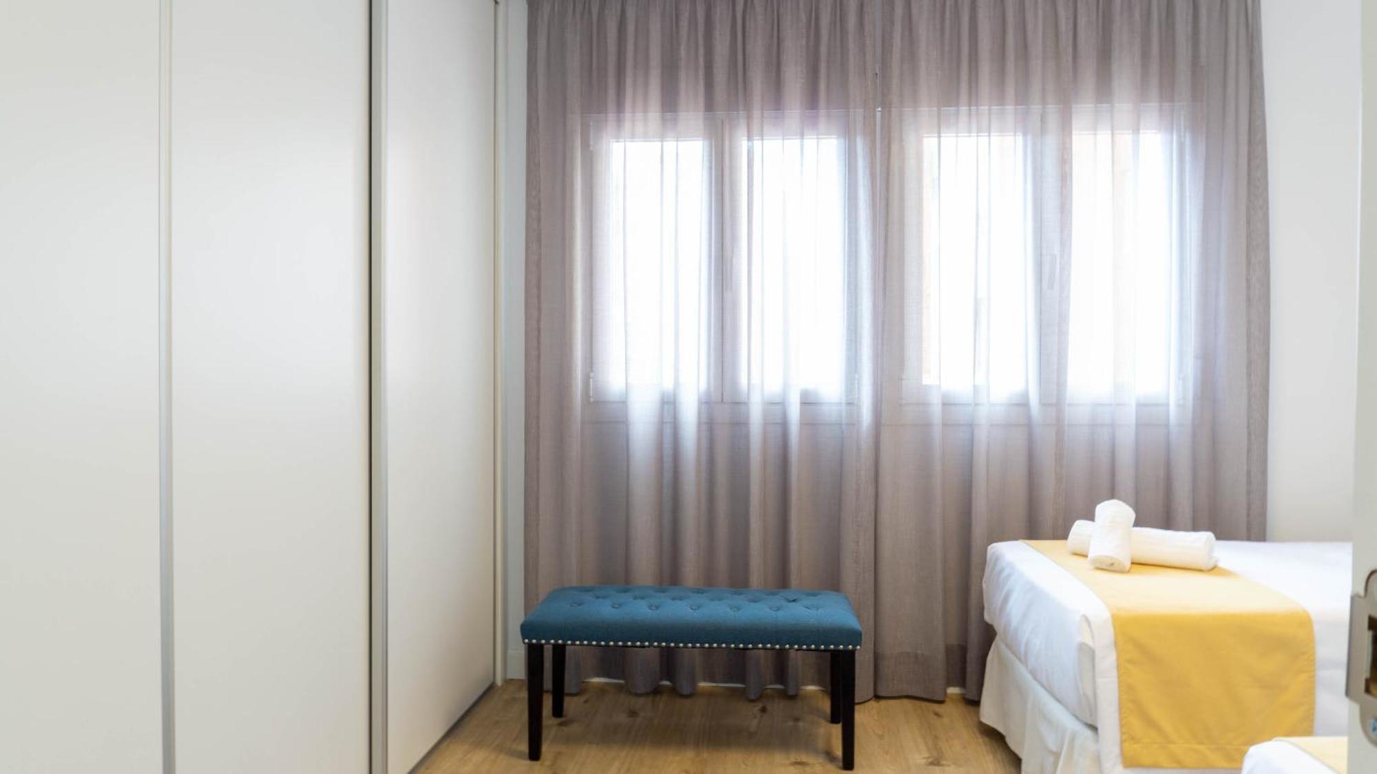 Luxury Apartment توريمولينوس المظهر الخارجي الصورة