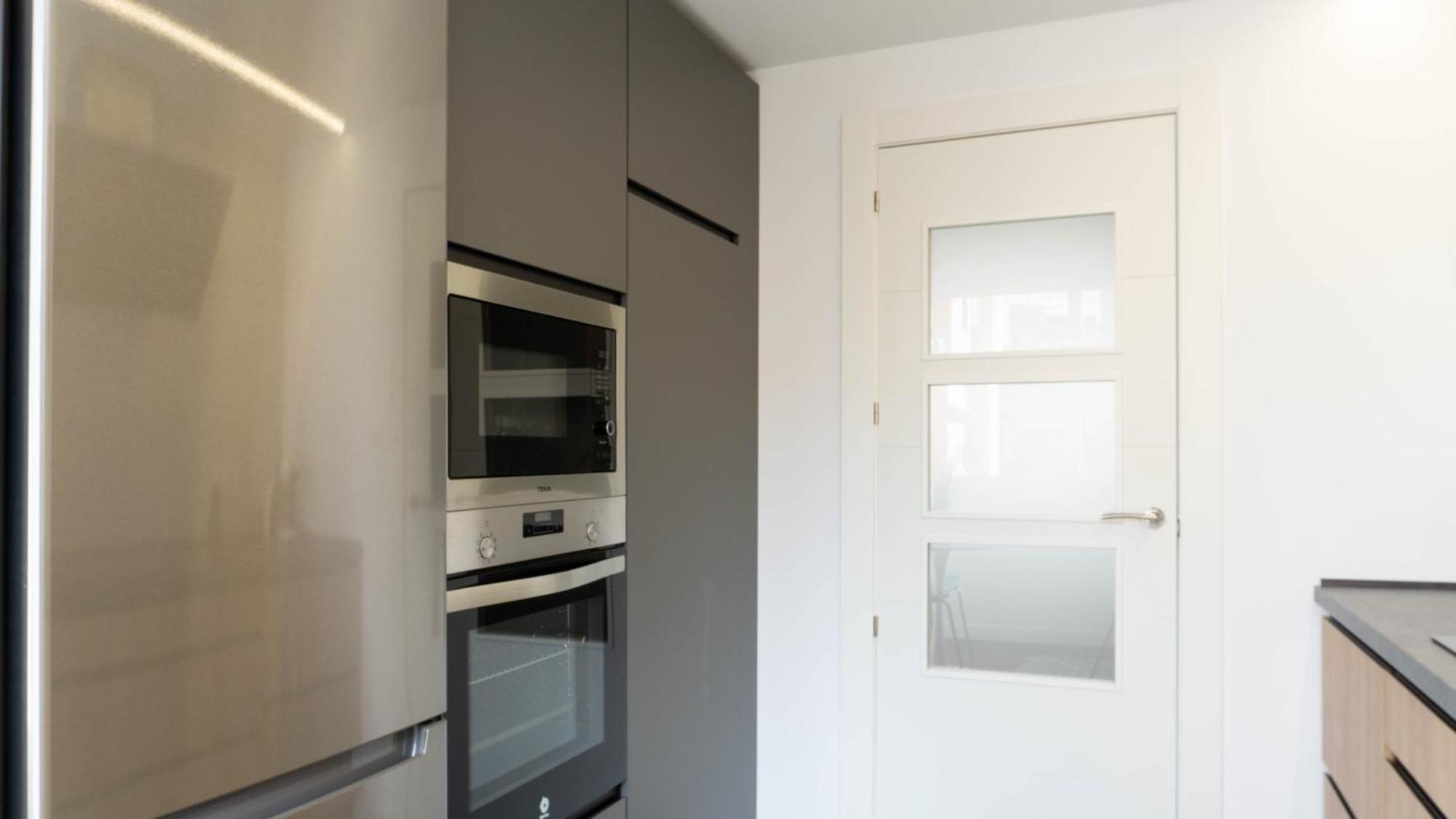 Luxury Apartment توريمولينوس المظهر الخارجي الصورة