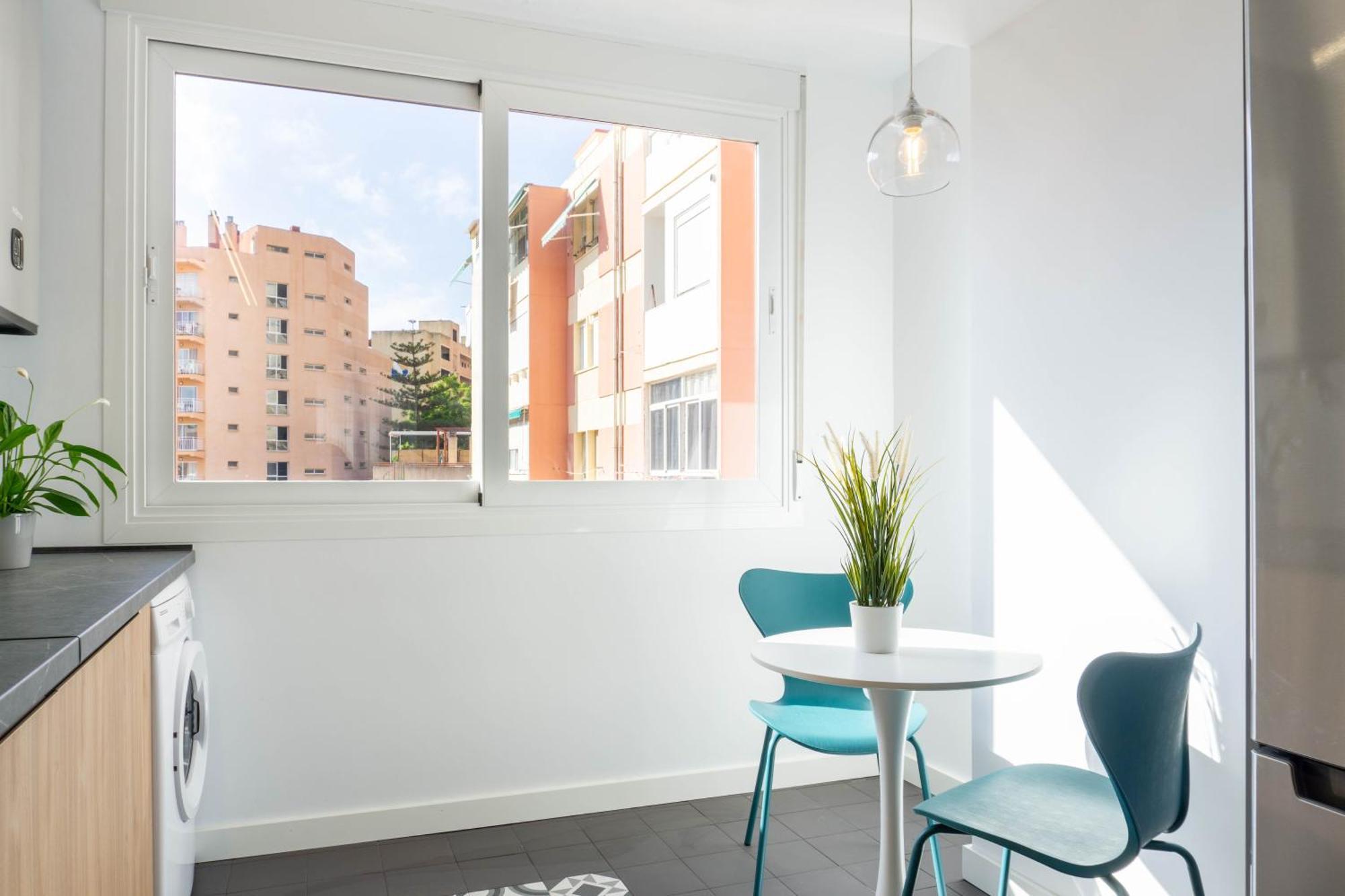 Luxury Apartment توريمولينوس المظهر الخارجي الصورة
