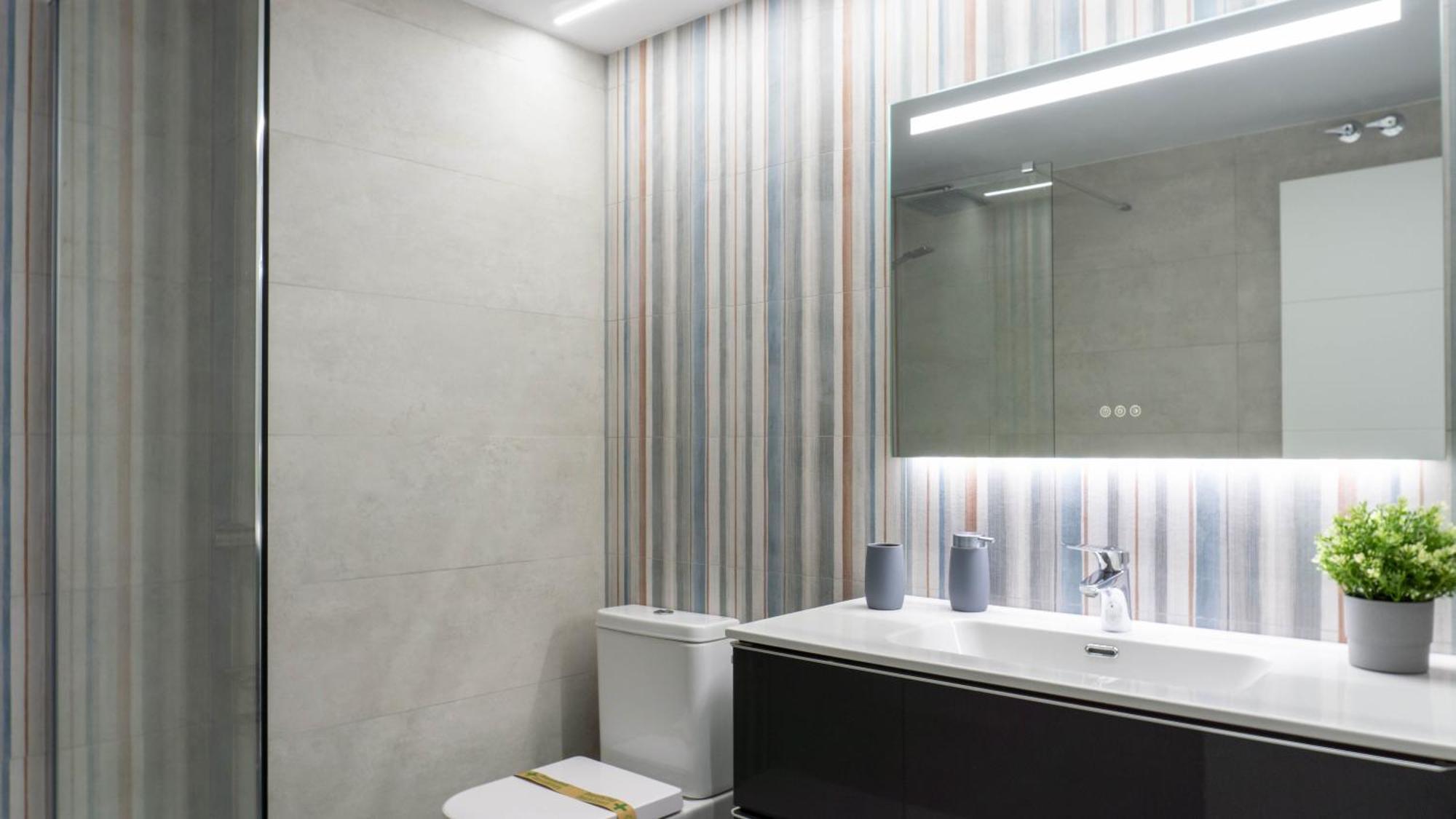 Luxury Apartment توريمولينوس المظهر الخارجي الصورة