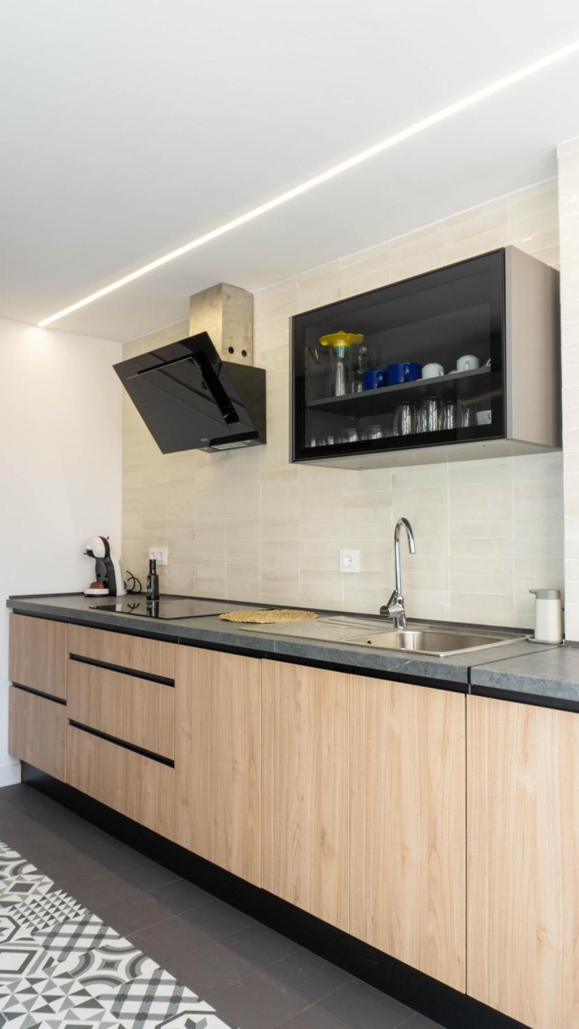 Luxury Apartment توريمولينوس المظهر الخارجي الصورة