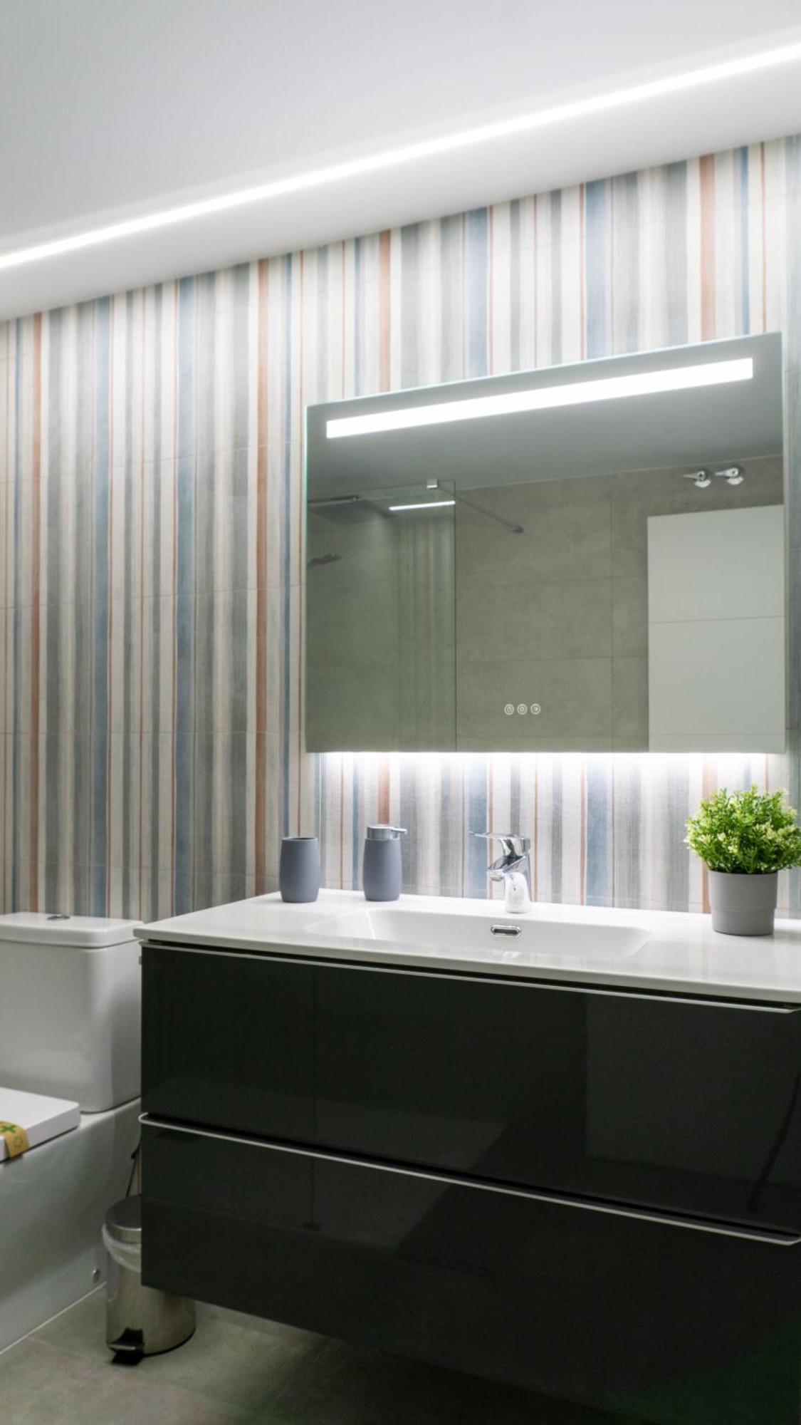 Luxury Apartment توريمولينوس المظهر الخارجي الصورة