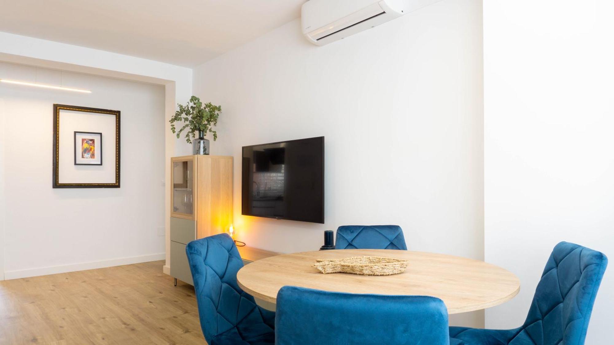 Luxury Apartment توريمولينوس المظهر الخارجي الصورة
