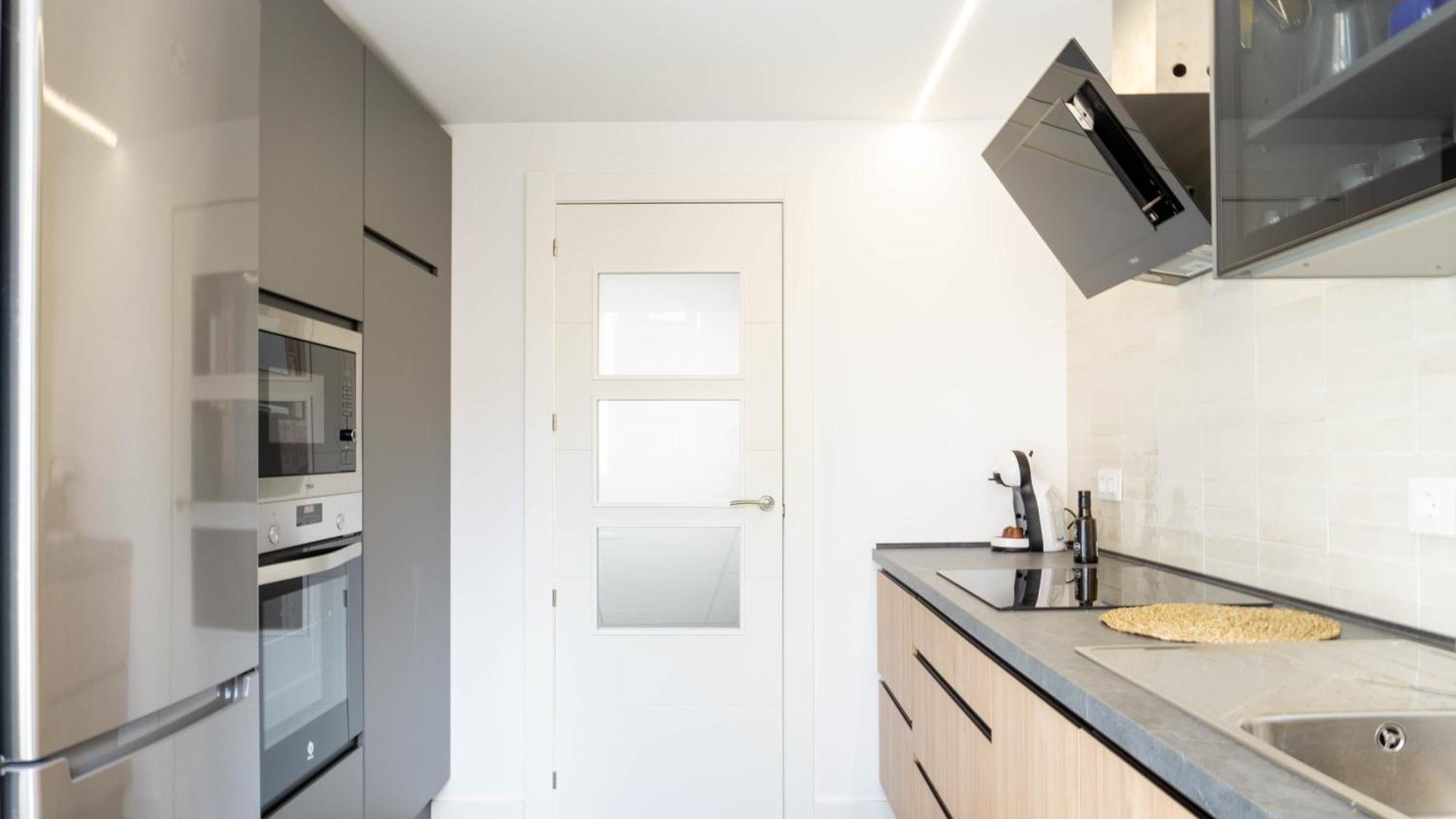Luxury Apartment توريمولينوس المظهر الخارجي الصورة