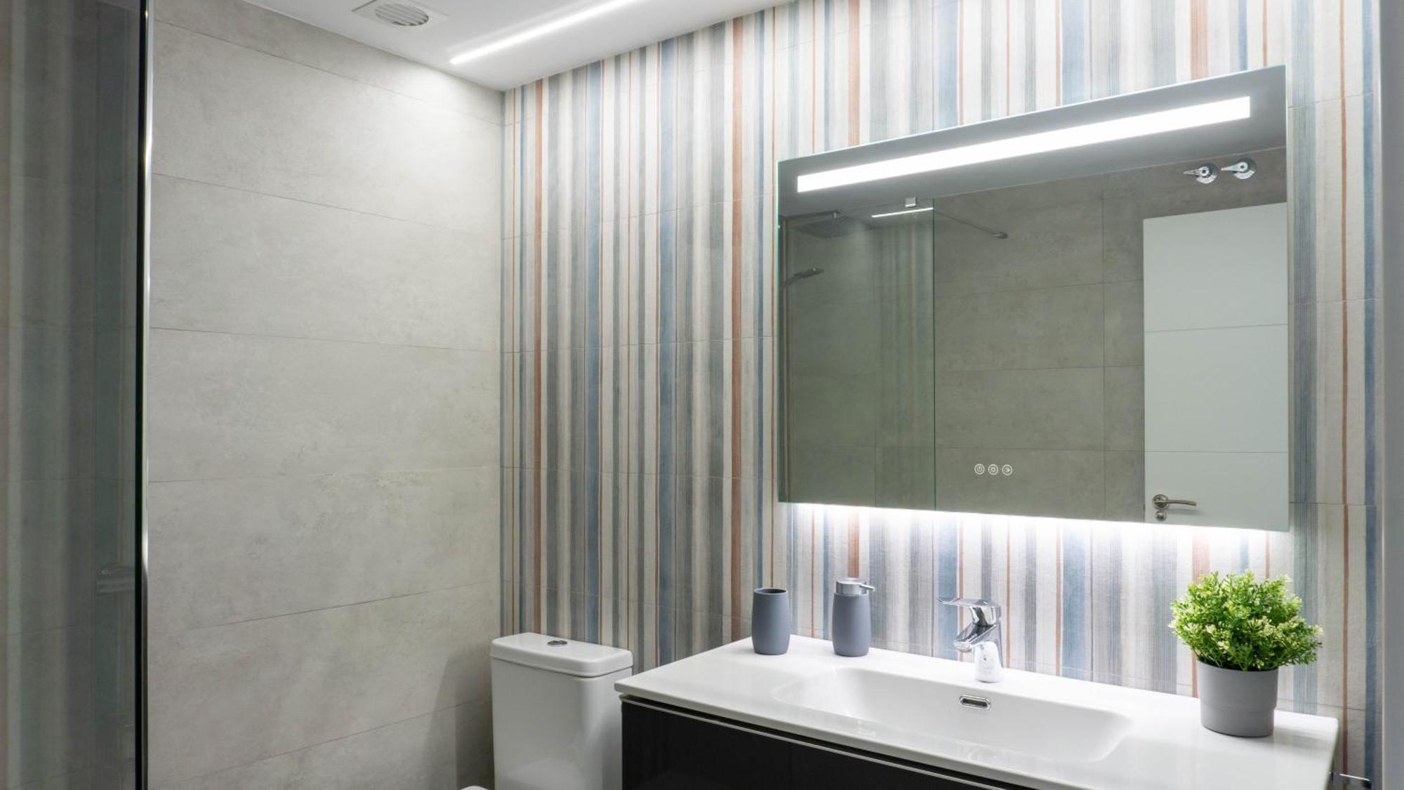 Luxury Apartment توريمولينوس المظهر الخارجي الصورة