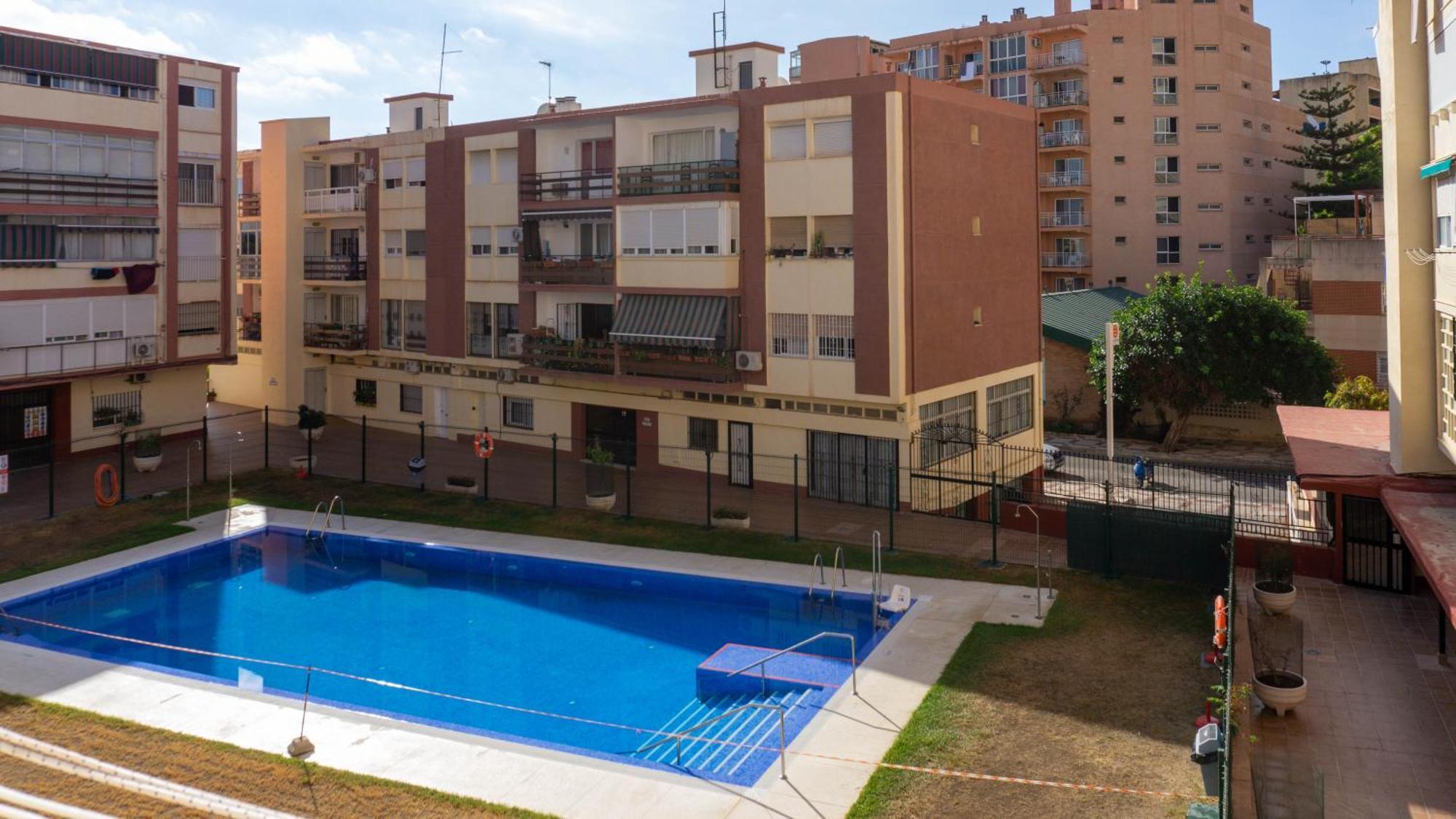 Luxury Apartment توريمولينوس المظهر الخارجي الصورة